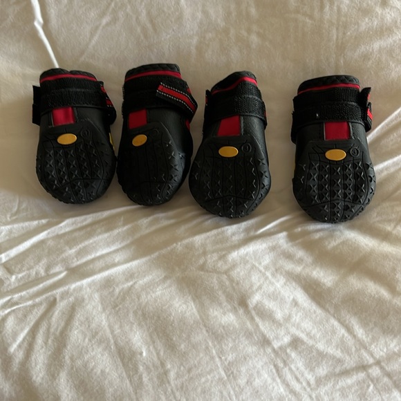 Dog boots - Picture 4 of 4